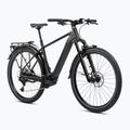 Orbea Kemen Suv 40 540Wh 2024 metallic night black electric bike 2