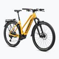 Orbea Kemen Mid SUV 30 540Wh 2024 mango/black electric bike 2