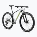 Orbea Alma M50 2024 halo silver/shark grey mountain bike 2