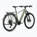 Orbea electric bike Kemen 40 540Wh 2024 urban green 3