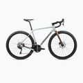 Orbea Terra H40 2024 blue stone/copper gravel bike