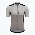 Men's HIRU Advanced Cargo stone cycling jersey