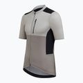 Men's HIRU Advanced Cargo stone cycling jersey 2