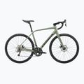 Orbea Avant H40 2024 metallic green artichoke road bike