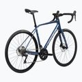 Orbea Avant H40 2024 moondust blue/titan road bike 3