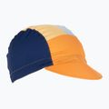 HIRU Racing light blue cycling cap