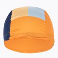 HIRU Racing light blue cycling cap 2