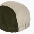 HIRU Racing beige cycling cap 3