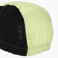 HIRU Racing cycling cap full black 3