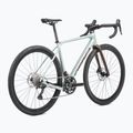 Orbea Terra H41 1X 2024 blue stone/copper gravel bike 3