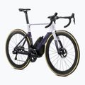Orbea Orca Aero M30i LTD 2024 tanzanite/lilac lilac road bike 2
