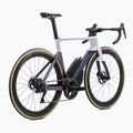 Orbea Orca Aero M30i LTD 2024 tanzanite/lilac lilac road bike 3