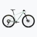 Orbea Alma H30 2024 ice green/ocean mountain bike