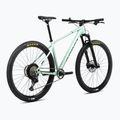 Orbea Alma H11 2024 ice green/ocean mountain bike 3