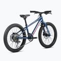 Orbea MX 20 Team Disc moondust blue/red children's bike 3