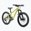 Orbea children's bike Laufey 20 H20 2024 lime/yellow 2