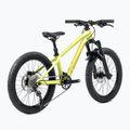 Orbea children's bike Laufey 20 H20 2024 lime/yellow 3