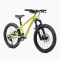 Orbea children's bike Laufey 20 H10 2024 lime/yellow 2