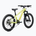 Orbea children's bike Laufey 20 H10 2024 lime/yellow 3