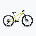 Orbea Laufey 24 H20 2024 spicy lime/yellow children's bike