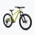 Orbea Laufey 24 H20 2024 spicy lime/yellow children's bike 2