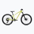 Orbea children's bike Laufey 24 H10 2024 lime/yellow