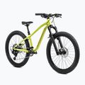 Orbea children's bike Laufey 24 H10 2024 lime/yellow 2