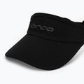 Orca RA13 black running canopy 3