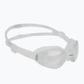 Orca Killa Comfort clear/white swimming goggles