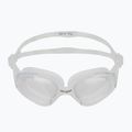 Orca Killa Comfort clear/white swimming goggles 2