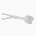 Orca Killa Comfort clear/white swimming goggles 3