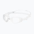 Orca Killa Comfort clear/white swimming goggles