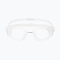 Orca Killa Comfort clear/white swimming goggles 2