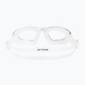 Orca Killa Comfort clear/white swimming goggles 3