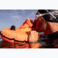 Orca Killa Comfort clear/white swimming goggles 6