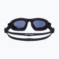 Orca Killa Comfort mirror black swimming goggles 3