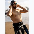 Orca Killa Comfort mirror black swimming goggles 5