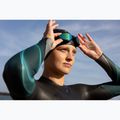 Orca Killa Comfort mirror black swimming goggles 6