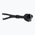 Orca Killa Comfort smoke black swimming goggles 3