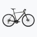 Orbea Vector 10 2024 metallic infinity green city bike