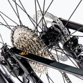 Orbea MX 27 40 mountain bike black 9