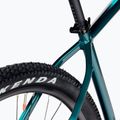 Orbea MX 29 50 green mountain bike 7