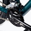 Orbea MX 29 50 green mountain bike 10