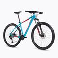 Orbea MX 29 40 mountain bike blue 2