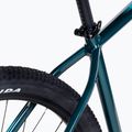 Orbea MX 29 40 green mountain bike 8