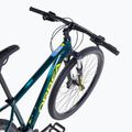 Orbea MX 29 40 green mountain bike 9