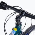 Orbea MX 29 40 green mountain bike 10