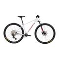 Orbea Alma H50 mountain bike white