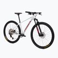 Orbea Alma H50 mountain bike white 2