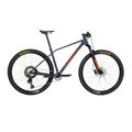 Orbea Alma H30 mountain bike navy blue